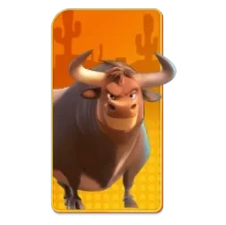 Buffalo
King